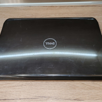 Продавам лаптоп Dell Inspiron M5010, снимка 2 - Лаптопи за дома - 44514130