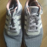 Дамски маратонки Adidas cloudfoam rase, снимка 4 - Маратонки - 42095530