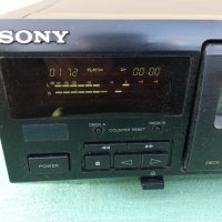 SONY TC - WE 405 HIFI STEREO   Дек, снимка 2 - Декове - 35190669