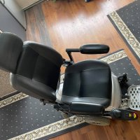 Ел. количка за трудно подвижни хора или инвалиди, снимка 10 - Инвалидни колички - 33699591