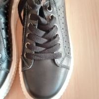 Обувки TendenZ , естествена кожа , снимка 9 - Дамски ежедневни обувки - 44639136