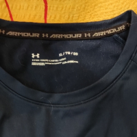 under armour, снимка 3 - Блузи - 44711071