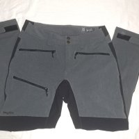 Haglofs Rugged Flex Pant W (М) дамски туристически (трекинг) панталон , снимка 2 - Панталони - 42572449