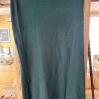 Тъмнозелен костюм плетиво, снимка 3 - Костюми - 44549806