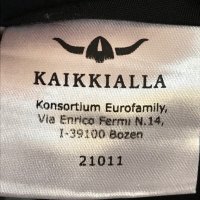 Дамска ветровка на ,,KAIKKIALLA” размер XL, снимка 11 - Спортни екипи - 31799744