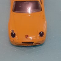 PORSCHE 911 Carrera. , снимка 3 - Колекции - 38154017