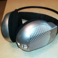 AKG K-105 UHF HEADPHONES-ВНОС FRANCE 1705221411, снимка 14 - Слушалки и портативни колонки - 36789420