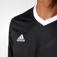 adidas Tabela SS Jersey - страхотна мъжка тениска КАТО НОВА 2ХЛ, снимка 3 - Тениски - 37552415