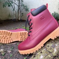 Fila • Docker Shoes, снимка 1 - Други - 38068922
