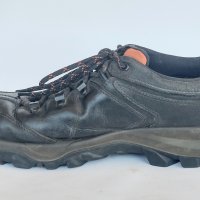 Ecco Yak Gore-tex Vibram 46, снимка 2 - Спортни обувки - 44227235