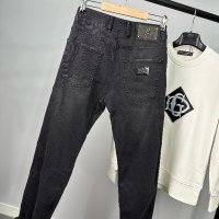 Philipp Plein мъжки дънки , снимка 2 - Дънки - 42833973