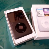 iPod Clasic 120GB, снимка 2 - iPod - 38103638