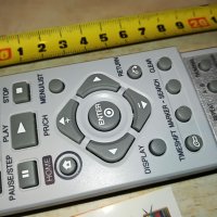 LG AKB31199305 HDD/DVD RECORDER REMOTE-ВНОС SWISS 1610221942, снимка 9 - Дистанционни - 38349891