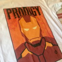 Мъжка тениска Iron Man!Тениска Железния човек Marvel SuperHeroes!!, снимка 5 - Тениски - 30138665