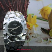 Дамски часовник-гривна RITAL, снимка 2 - Дамски - 31657901