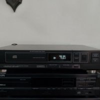 CD Teac PD 300, снимка 1 - Други - 29332577