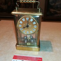златен часовник-внос германия 0609212001, снимка 2 - Антикварни и старинни предмети - 34045416