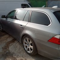 bmw 530 xd 3.0d бмв 231к.с автоматик 231hp е61 е60 на части xdrive, снимка 6 - Автомобили и джипове - 35199589