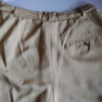 Оригинални бермуди EPISODE, 100% коприна, размер S, снимка 6 - Къси панталони и бермуди - 29291549