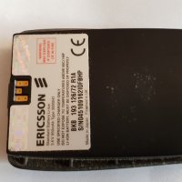 Sony Ericsson T20  оригинални части и аксесоари , снимка 11 - Резервни части за телефони - 31277886