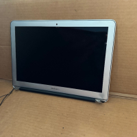 Матрица за лаптоп (Дисплей) 13" Apple MacBook Air A1466 EMC 2925 Assembly - Сребрист, снимка 2 - Други - 44933641