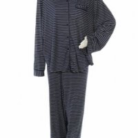 дамска пижама голям размер НОВА, снимка 1 - Пижами - 31213111