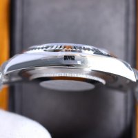 Мъжки часовник Rolex Oyster Perpetual Datejust с автоматичен механизъм, снимка 3 - Мъжки - 36999281