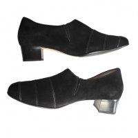 Hassia shoes 40, снимка 6 - Дамски елегантни обувки - 37661686