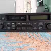 Радио HONDA 39100-S6A-G100, снимка 1 - Аксесоари и консумативи - 37587699