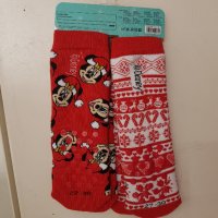 Коледни чорапи, снимка 3 - Други стоки за дома - 38925375