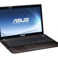 Asus X53S на части, снимка 1 - Части за лаптопи - 29565524