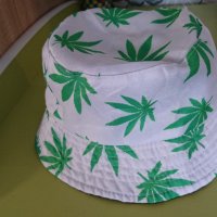 Marijuana,Ganja,Kush - CAP, снимка 3 - Шапки - 40268070