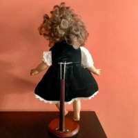 Характерни испански кукли 38 - 40 см  Цената е за две кукли, снимка 13 - Колекции - 39943379