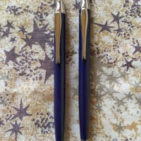 INOXCROM химикалка и автоматичен молив , снимка 3 - Ученически пособия, канцеларски материали - 31263242