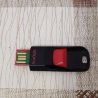 USB Flash памет- 2бр., снимка 2 - USB Flash памети - 37319085