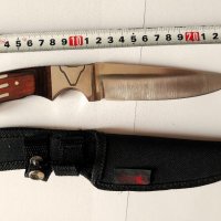 Ловен нож Columbia , снимка 2 - Ножове - 27111441