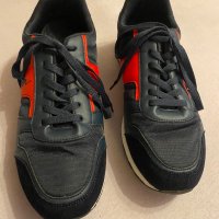 Обувки Polo Ralph Lauren, снимка 7 - Маратонки - 38464360