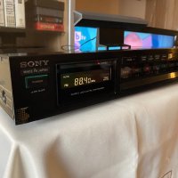 SONY ES 222 ES Tuner Радио Ресийвър Тунер., снимка 2 - Ресийвъри, усилватели, смесителни пултове - 42859670