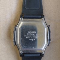 Casio AQW-5 made in japan vintage , снимка 10 - Други - 42478913