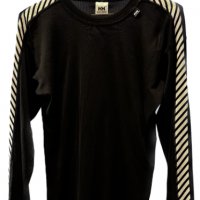 Helly Hansen Термо/Блуза М/Л, снимка 1 - Блузи с дълъг ръкав и пуловери - 38686303