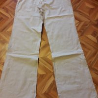 Нов летен панталон, снимка 1 - Панталони - 40770279