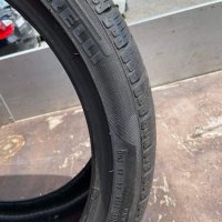 Гуми Pirelli M+S 2-броя:295/30R20  2-броя:265/35R19 Гумите са докарани от Германия, снимка 5 - Гуми и джанти - 44296221