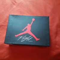 Оригинални Маратонки Кецове AIR JORDAN 4 RETRO LIGHTNING 2021 N 42, снимка 10 - Маратонки - 44497424