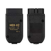 Акция: Vag-com 19.6.1 EN+DE HEX-V2 Dual-K & CAN USB VAG/ISO interface, снимка 4 - Аксесоари и консумативи - 44756770
