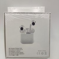 Bluetooth слушалки pro 6s iPhone , снимка 2 - Bluetooth слушалки - 40864864