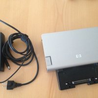 Лаптоп HP EliteBook 8730w, 17,3" с докинг станция (екстри), снимка 7 - Лаптопи за работа - 44273764
