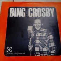 Грамофонна плоча  BING CROSBY-THE BEST   LP., снимка 1 - Грамофонни плочи - 34326994