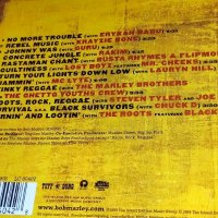 Bob Marley CD, снимка 4 - CD дискове - 38361696