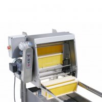 Пчеларска разпечатваща машина LEGA DV2, снимка 3 - Други машини и части - 30628535