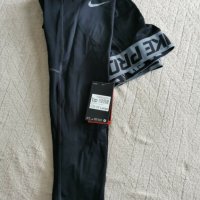 Nike Pro Combat L, снимка 1 - Футбол - 31091805